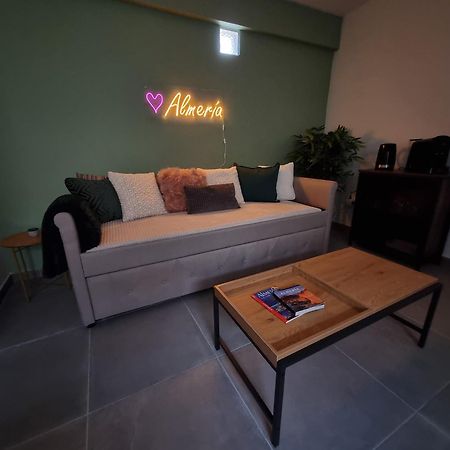 Terraza Almería Dış mekan fotoğraf