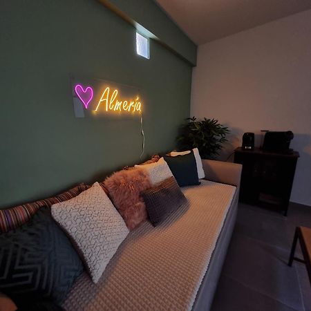 Terraza Almería Dış mekan fotoğraf