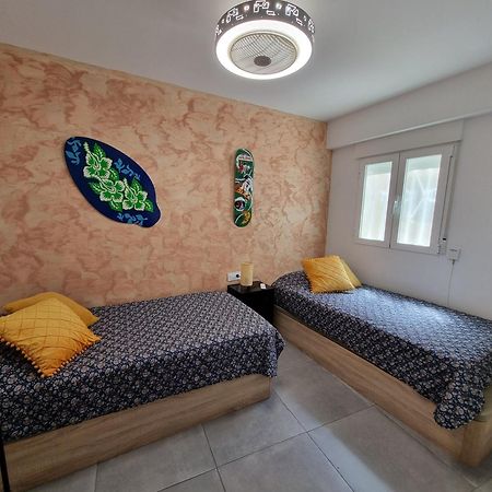 Terraza Almería Dış mekan fotoğraf